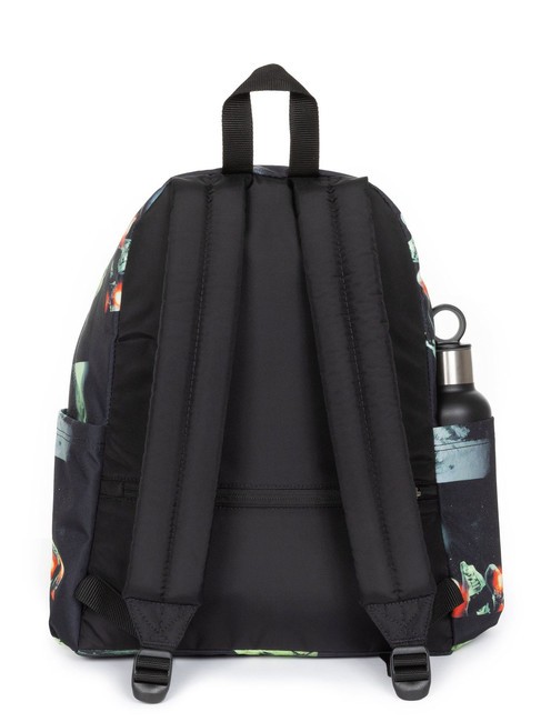 PADDED DAY PAK'R x STAR WARS Zaino porta pc 14" sw galaxy black - Zaini Scuola & Tempo Libero