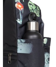 EASTPAK PADDED DAY PAK'R x STAR WARS Zaino porta pc 14" sw galaxy black - Zaini Scuola & Tempo Libero - 3