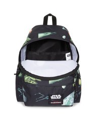 EASTPAK PADDED DAY PAK'R x STAR WARS Zaino porta pc 14" sw galaxy black - Zaini Scuola & Tempo Libero - 4