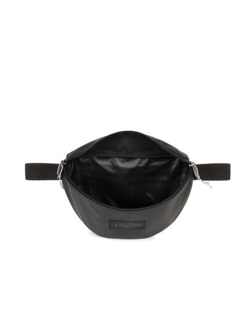 SPRINGER Marsupio tarp black - Marsupi