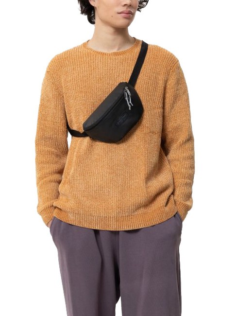 SPRINGER Marsupio tarp black - Marsupi