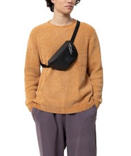 EASTPAK SPRINGER Marsupio tarp black - Marsupi - 5