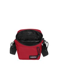 EASTPAK THE ONE Borsello scarlet red - Tracolle Uomo - 3