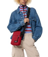 EASTPAK THE ONE Borsello scarlet red - Tracolle Uomo - 4
