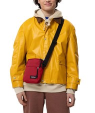 EASTPAK THE ONE Borsello scarlet red - Tracolle Uomo - 5