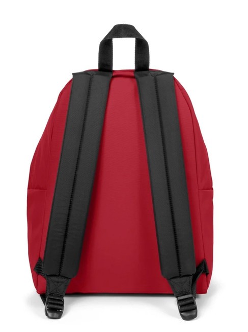 PADDED PAK'R Zaino  scarlet red - Zaini Scuola & Tempo Libero