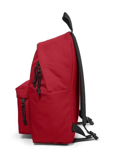 PADDED PAK'R Zaino  scarlet red - Zaini Scuola & Tempo Libero