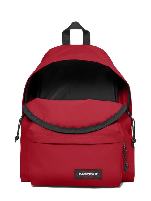 PADDED PAK'R Zaino  scarlet red - Zaini Scuola & Tempo Libero