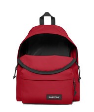 EASTPAK PADDED PAKR Zaino porta tablet scarlet red - Zaini Scuola & Tempo Libero - 4