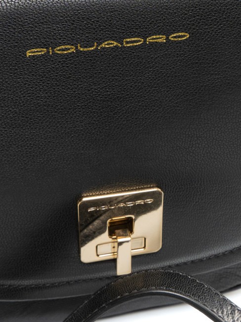 CAMPIONARIO - X10 Mini Bag a mano, a tracolla nero - Borse Donna
