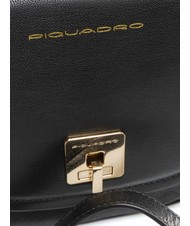 PIQUADRO CAMPIONARIO - X10 Mini Bag a mano, a tracolla nero - Borse Donna - 3