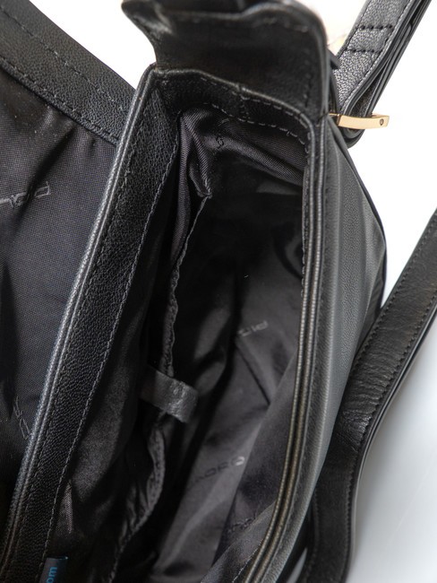 CAMPIONARIO - X10 Mini Bag a mano, a tracolla nero - Borse Donna
