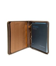 PIQUADRO CAMPIONARIO - P16 Portablocco A4 - Porta tablet & Organizer