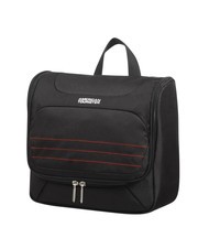 AMERICAN TOURISTER BOMBAY BEACH  Beauty con gancio NERO - Borsoni - 3