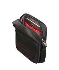 AMERICAN TOURISTER BOMBAY BEACH Borsello NERO - Tracolle Uomo - 3