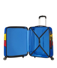 AMERICAN TOURISTER HYPERTWIST Disney 2.0 Trolley Bagaglio a Mano - Bagagli a mano