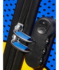 AMERICAN TOURISTER HYPERTWIST Disney 2.0 Trolley Bagaglio a Mano mickey flash pop - Bagagli a mano - 4