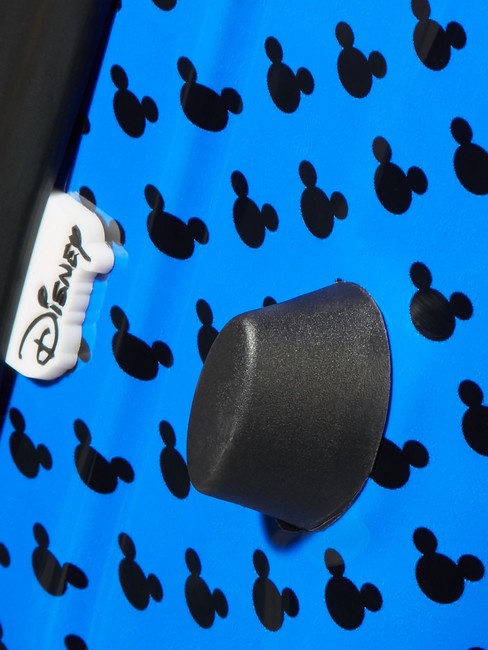 HYPERTWIST Disney 2.0 Trolley Bagaglio a Mano mickey flash pop - Bagagli a mano