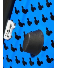 AMERICAN TOURISTER HYPERTWIST Disney 2.0 Trolley Bagaglio a Mano mickey flash pop - Bagagli a mano - 5