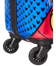 AMERICAN TOURISTER HYPERTWIST Disney 2.0 Trolley Bagaglio a Mano mickey flash pop - Bagagli a mano - 7