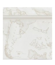 ALVIERO MARTINI PRIMA CLASSE GEO SOFT Busta grande portatutto bianco - Bustine & Necessaire - 3