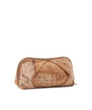 ALVIERO MARTINI PRIMA CLASSE GEO SOFT Necessaire medio NATURALE - Bustine & Necessaire - 2