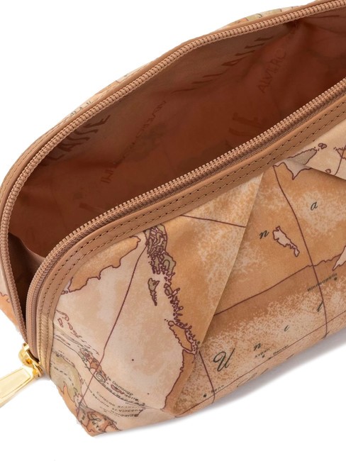 GEO SOFT Necessaire medio NATURALE - Bustine & Necessaire