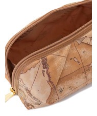 ALVIERO MARTINI PRIMA CLASSE GEO SOFT Necessaire medio NATURALE - Bustine & Necessaire - 4