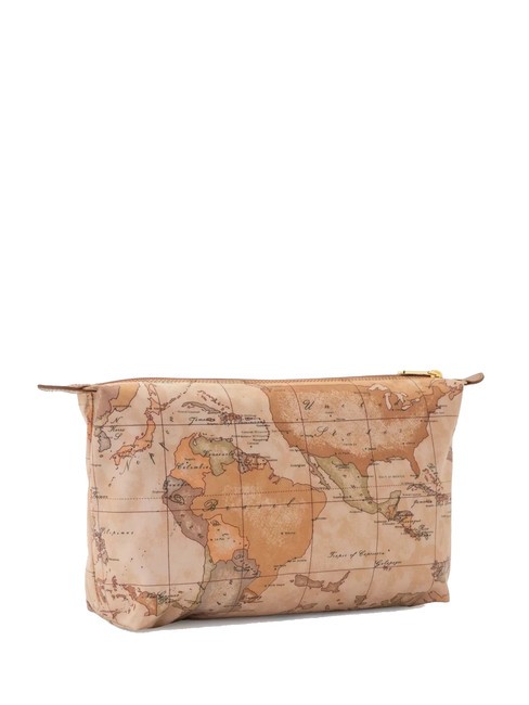 GEO SOFT Beauty case grande NATURALE - Beauty Case