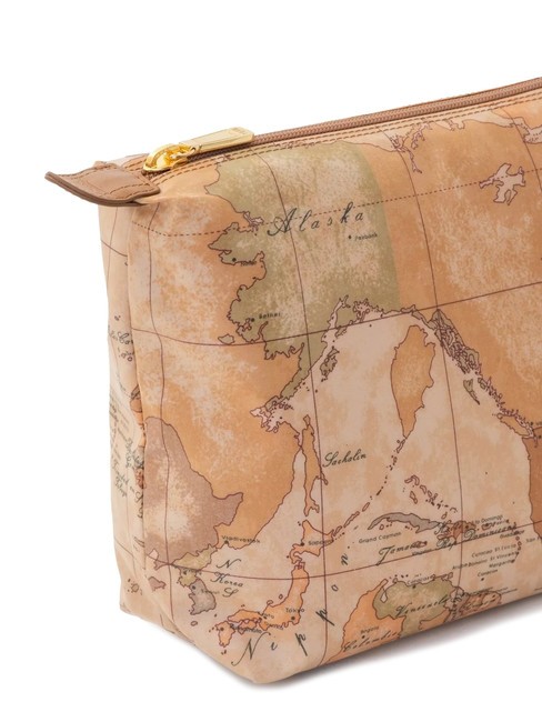 GEO SOFT Beauty case grande NATURALE - Beauty Case