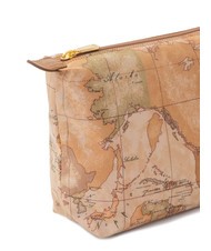 ALVIERO MARTINI PRIMA CLASSE GEO SOFT Beauty case grande NATURALE - Beauty Case - 3