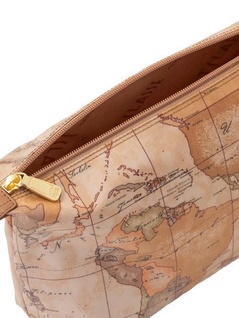 GEO SOFT Beauty case grande NATURALE - Beauty Case