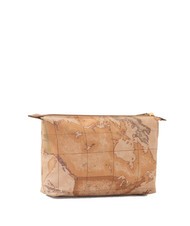 ALVIERO MARTINI PRIMA CLASSE GEO SOFT Beauty case medio - Bustine & Necessaire