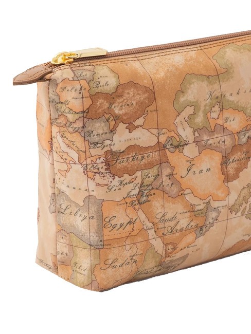 GEO SOFT Beauty case medio NATURALE - Bustine & Necessaire