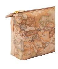 ALVIERO MARTINI PRIMA CLASSE GEO SOFT Beauty case medio NATURALE - Bustine & Necessaire - 3