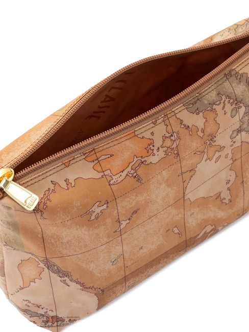 GEO SOFT Beauty case medio NATURALE - Bustine & Necessaire