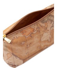 ALVIERO MARTINI PRIMA CLASSE GEO SOFT Beauty case medio NATURALE - Bustine & Necessaire - 4