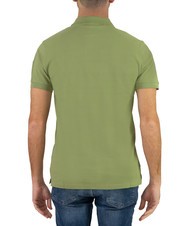 COLMAR MONDAY Polo stretch a maniche corte - Polo Uomo