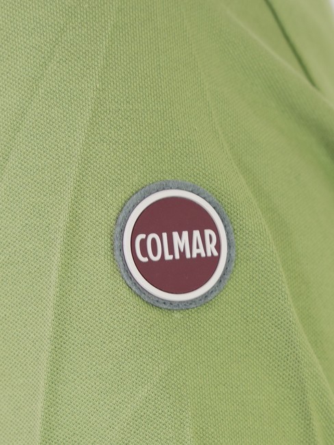 MONDAY Polo stretch a maniche corte babylon - Polo Uomo