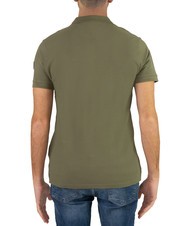 COLMAR MONDAY Polo stretch a maniche corte - Polo Uomo