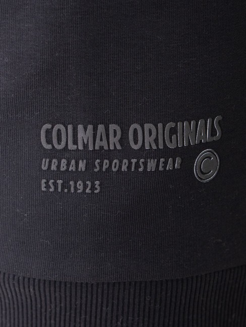 LIKEBLE Felpa con cappuccio black - Felpe Uomo