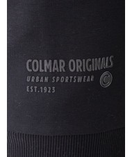 COLMAR LIKEBLE Felpa con cappuccio black - Felpe Uomo - 3