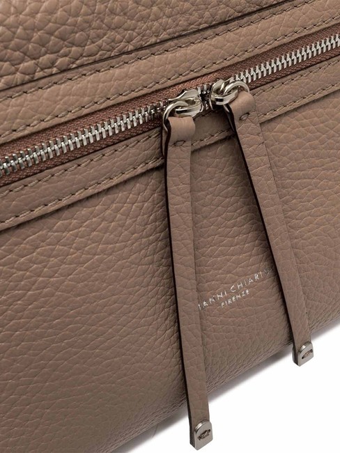 GILDA Borsa doppia funzione in pelle dove - Borse Donna