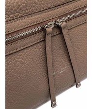 GIANNI CHIARINI GILDA Borsa doppia funzione in pelle dove - Borse Donna - 3