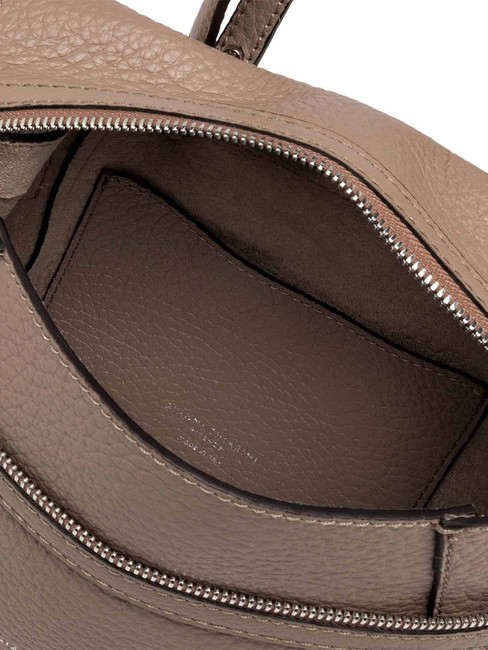 GILDA Borsa doppia funzione in pelle dove - Borse Donna