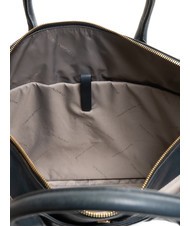 PIQUADRO CAMPIONARIO - GEA  Cartella porta PC 15,6" in pelle blu - Cartelle Lavoro - 5