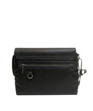 PIQUADRO CAMPIONARIO - FRAME Messenger porta pc 14" Nero - Cartelle Lavoro - 2
