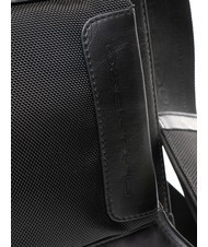 PIQUADRO CAMPIONARIO - FRAME Messenger porta pc 14" Nero - Cartelle Lavoro - 3