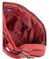 PIQUADRO CAMPIONARIO - SIGNO OUT Cartella in tessuto e pelle, pc 13" ROSSO - Cartelle Lavoro - 5
