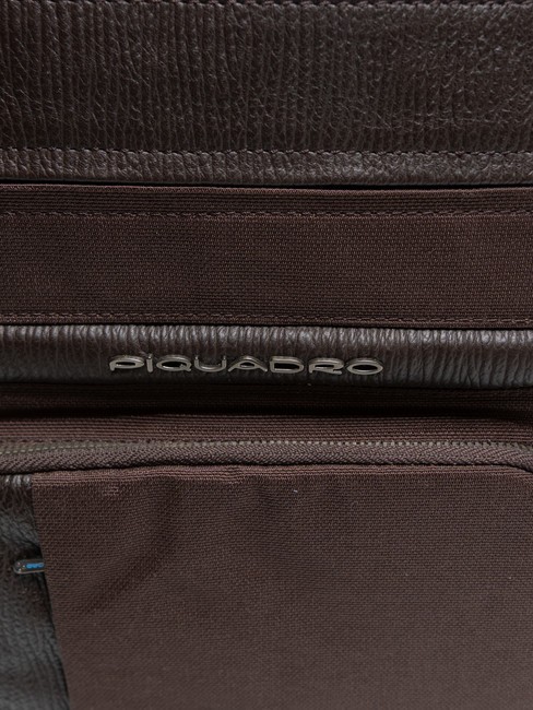 CAMPIONARIO - SIGNO Porta abiti a cartella moro - Accessori Viaggio